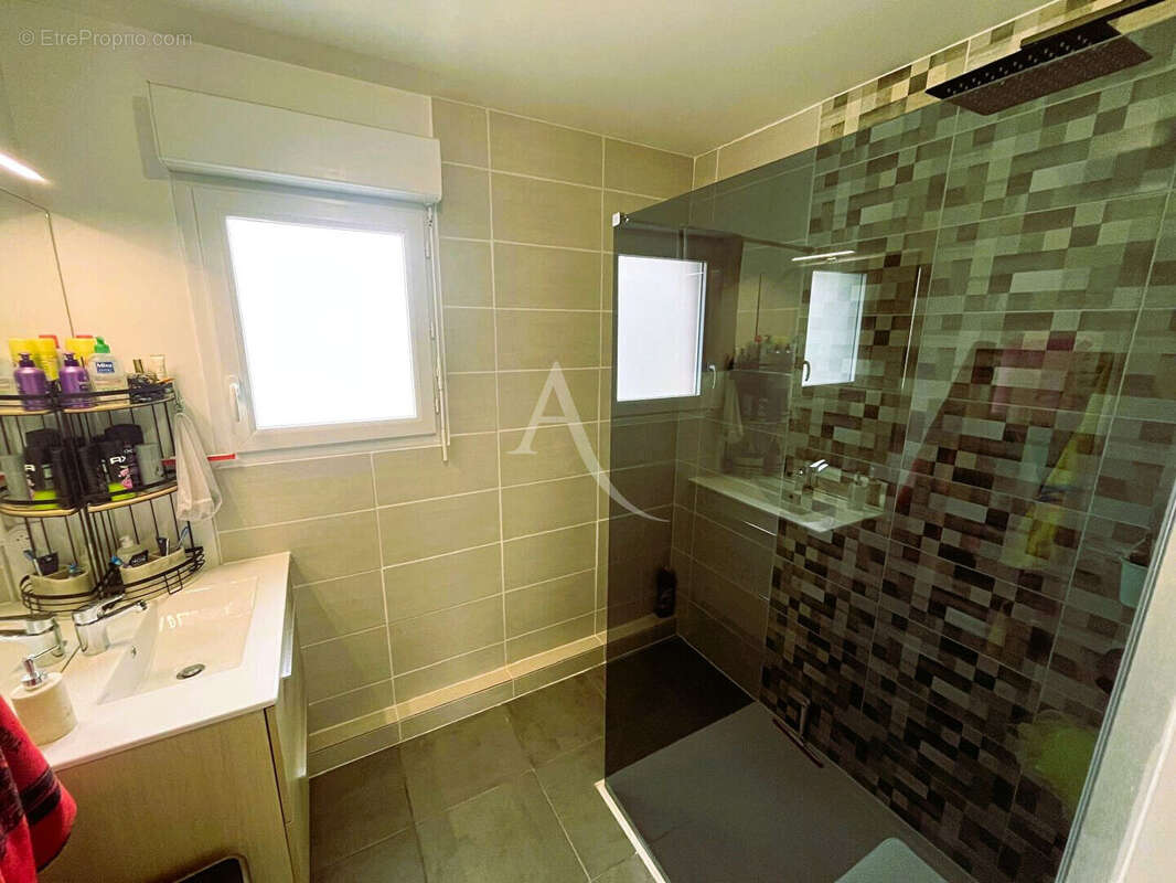 Appartement à BRISCOUS