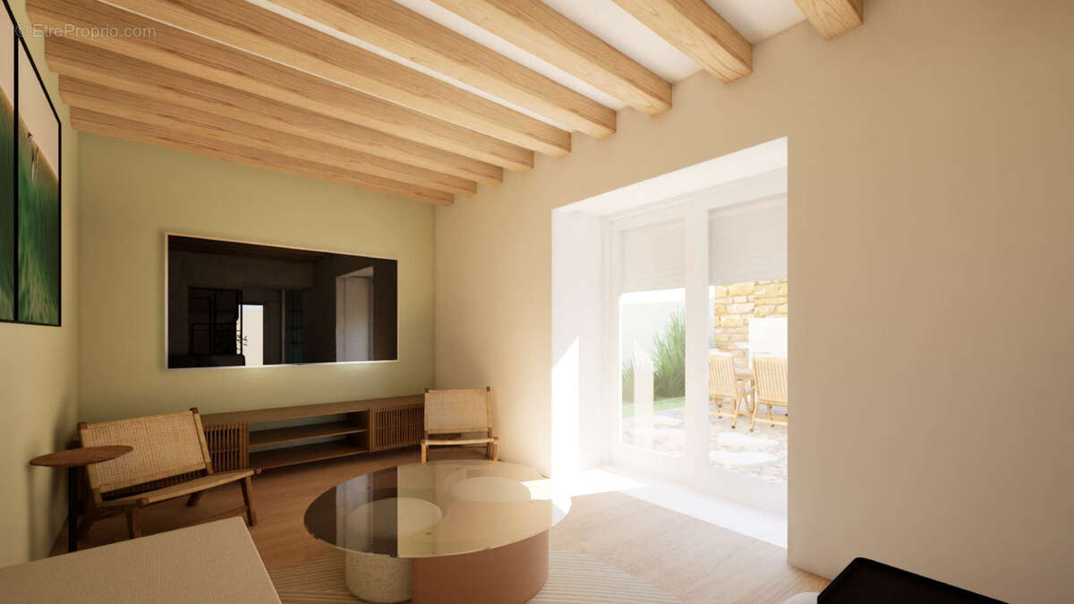 Maison à VILLEFRANCHE-SUR-SAONE