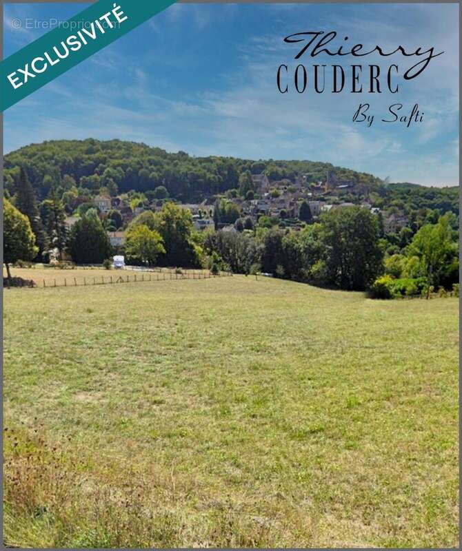 Photo 3 - Terrain à CARLUX