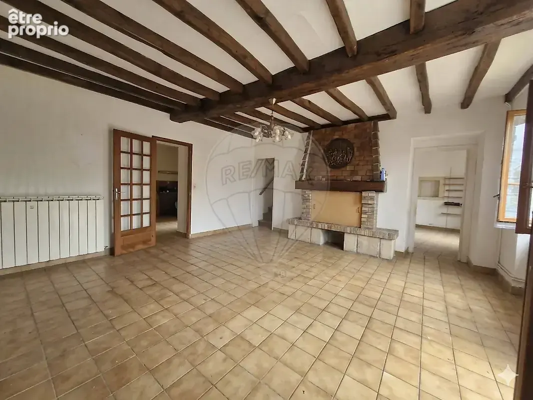 Maison 3 chambre(s) à vendre - photo 2