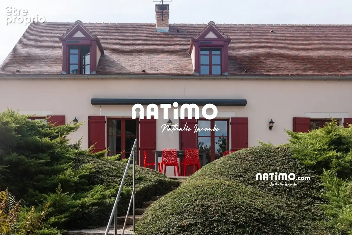 Maison 7 pièces 160 m² à vendre à Semur-En-Auxois (21140) - photo 8