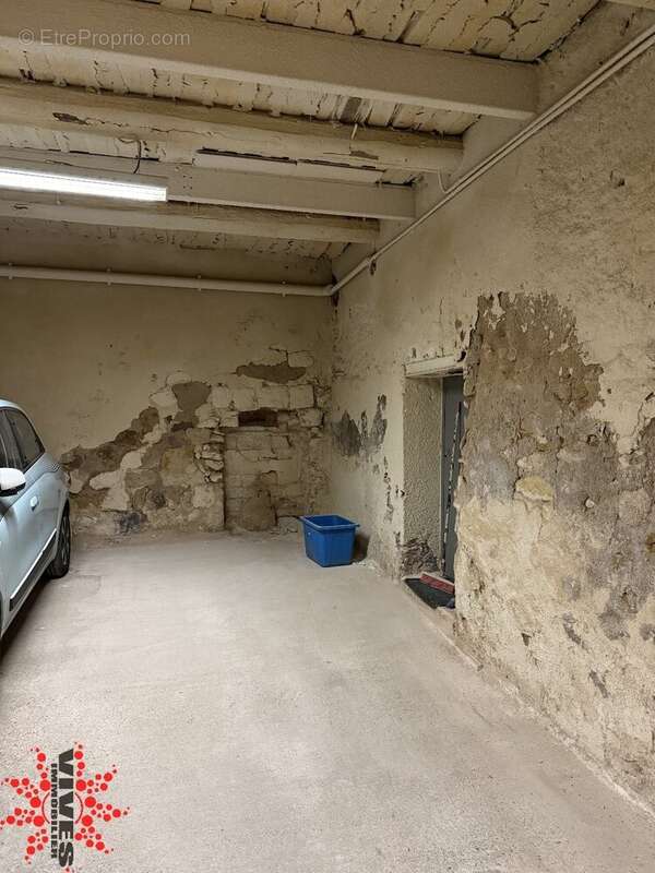 Appartement à CAZOULS-LES-BEZIERS