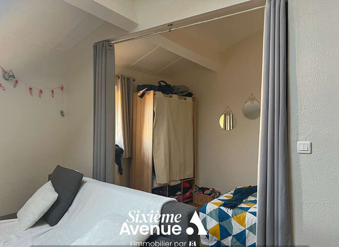 Appartement à MONTAUBAN