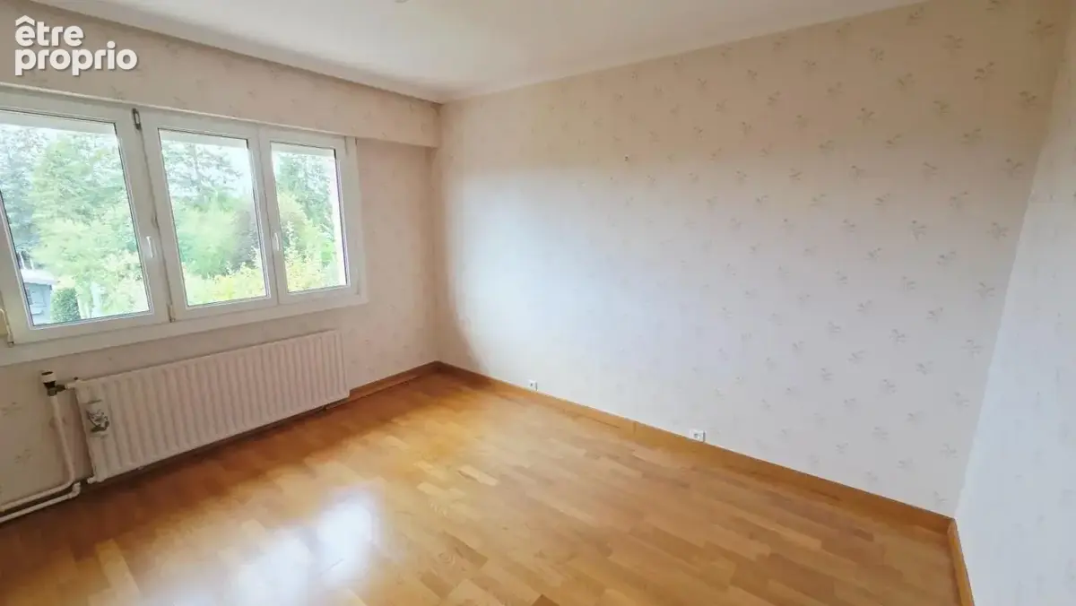 Maison 6 pièces / 111 m² / 219 000 EUR / BEAURAINS - photo 9