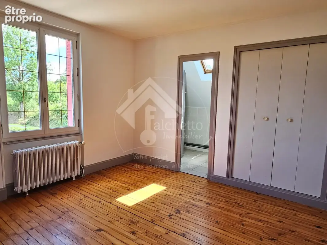 Maison sur sous-sol à Bert - photo 13