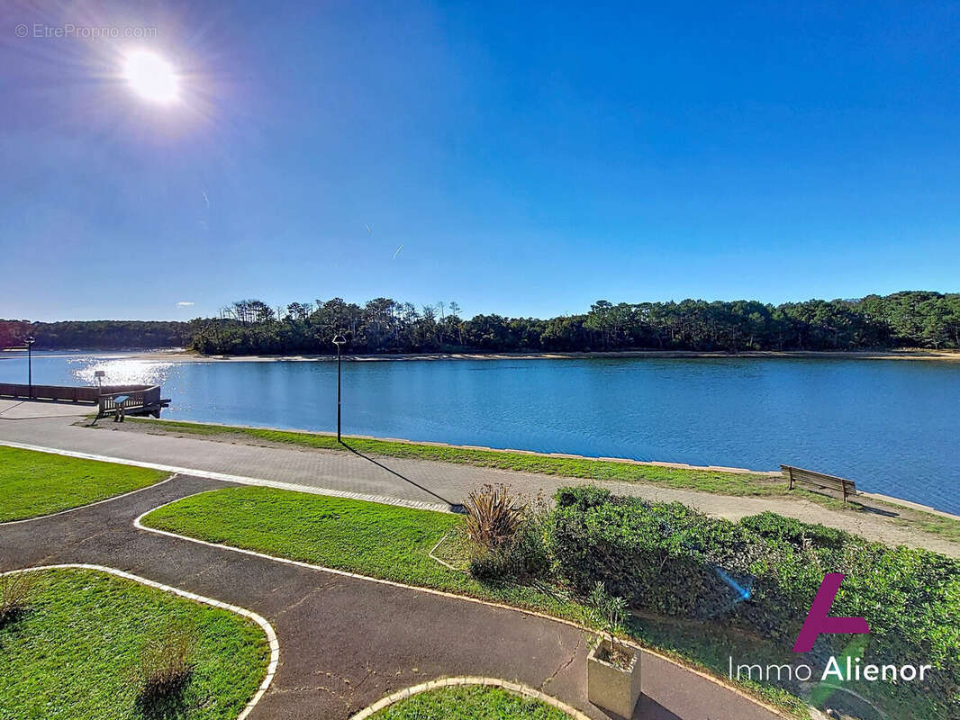 Appartement à VIEUX-BOUCAU-LES-BAINS