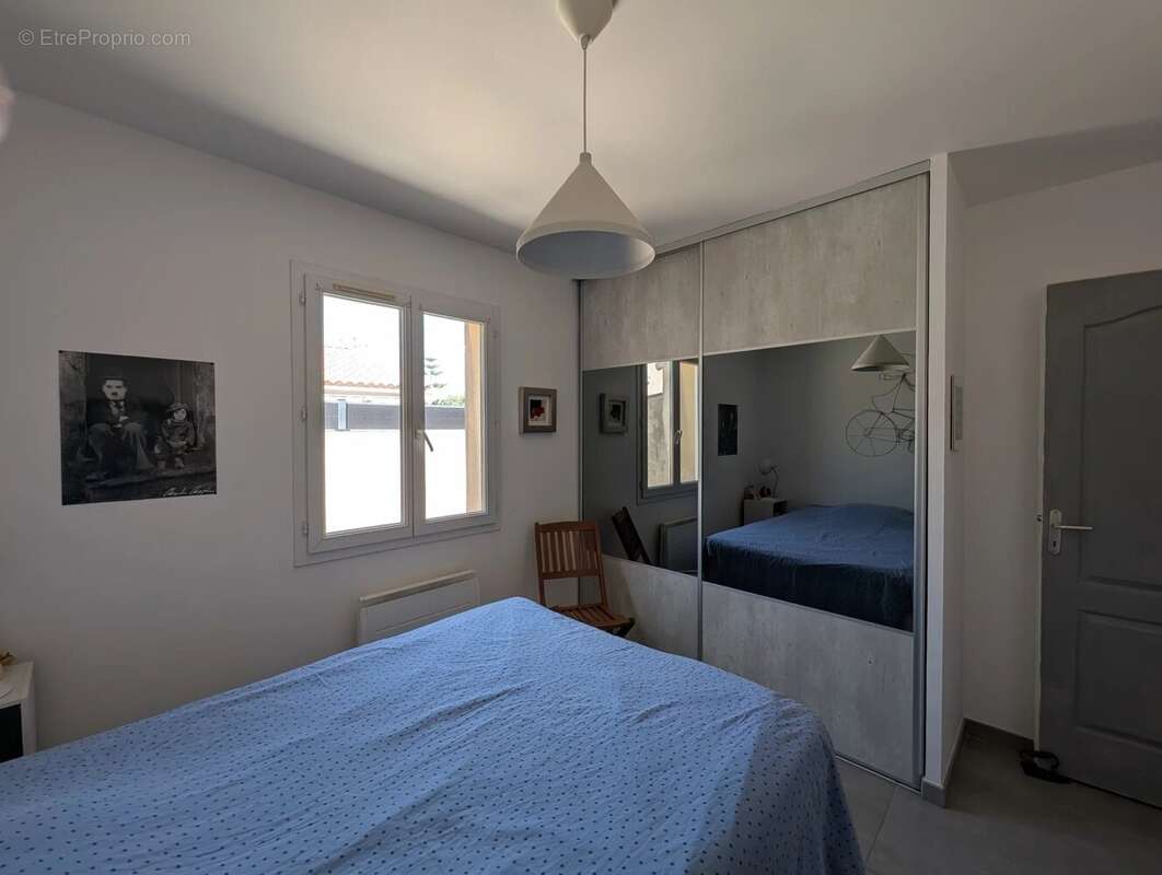 Maison à ARLES