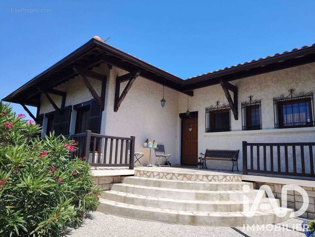 Photo 4 - Maison à TOSSE