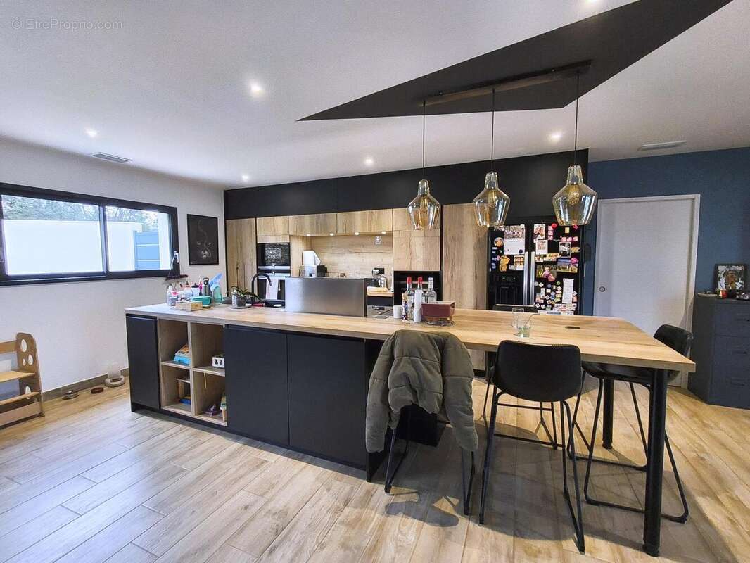 Photo 5 - Maison à GRIGNAN