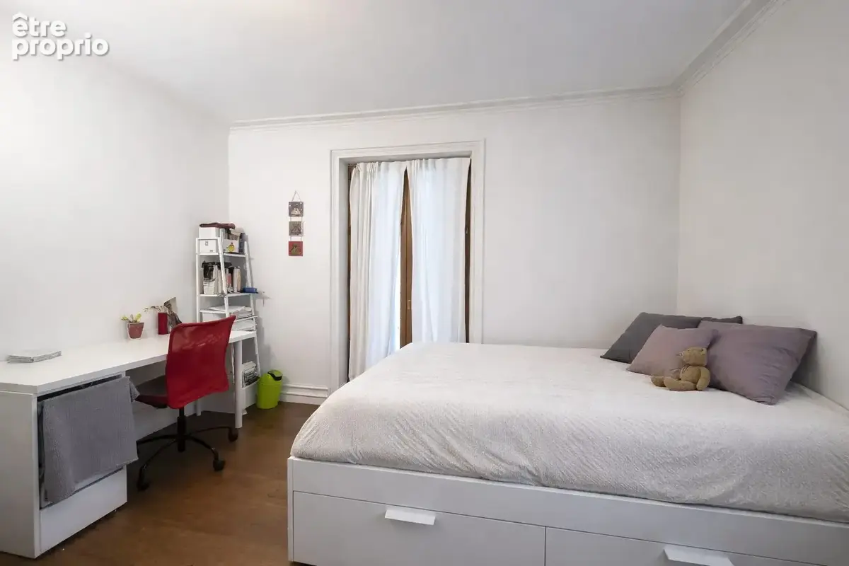 Maison 85 m² à Asnieres-Sur-Seine  - photo 8