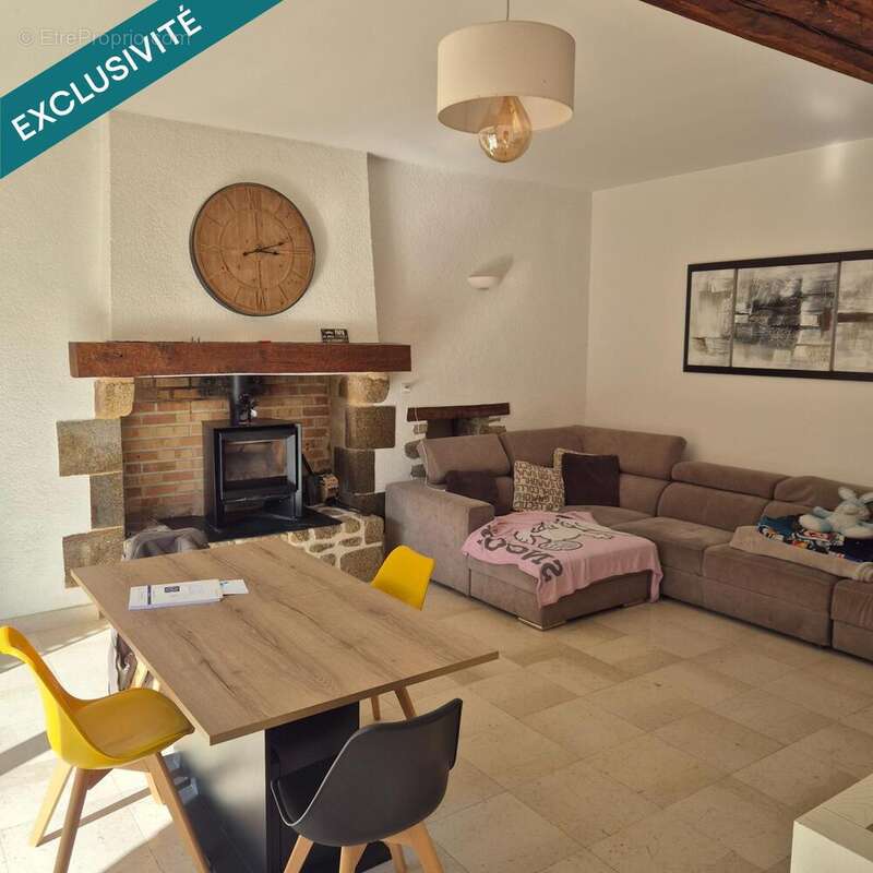 Photo 6 - Maison à ARON