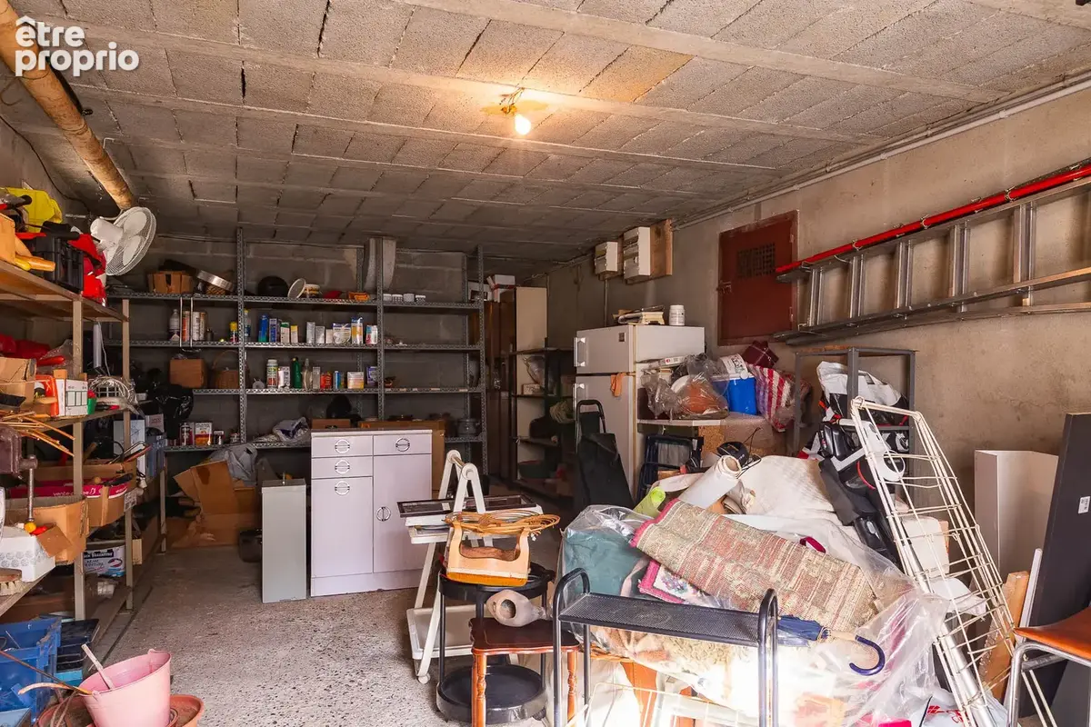 Villa 5 pièces avec garage et jardin, Rur Ronsard, 07500 GUILHERAND-GRANGES - photo 19