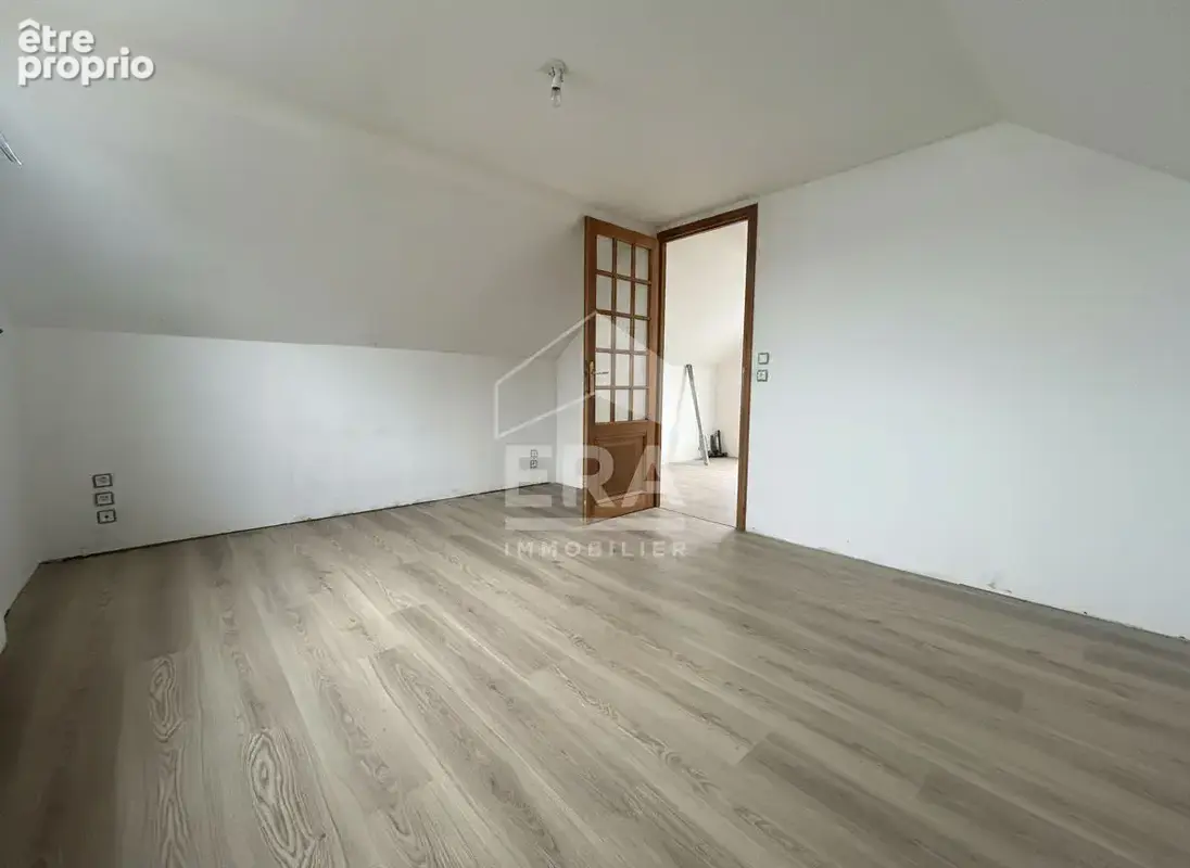 Maison 179m² à vendin-le-vieil - photo 7
