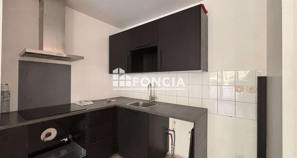 Appartement à CALUIRE-ET-CUIRE