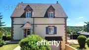 Maison à SAINT-DENIS-LE-FERMENT