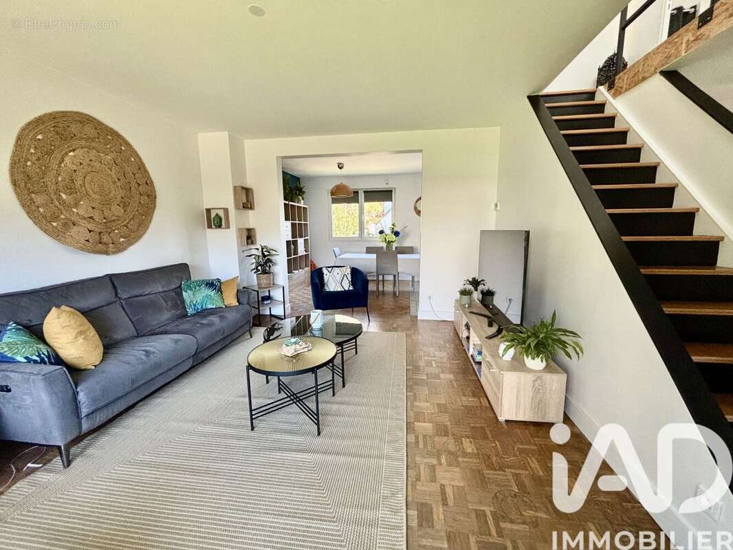 Photo 3 - Maison à FREPILLON