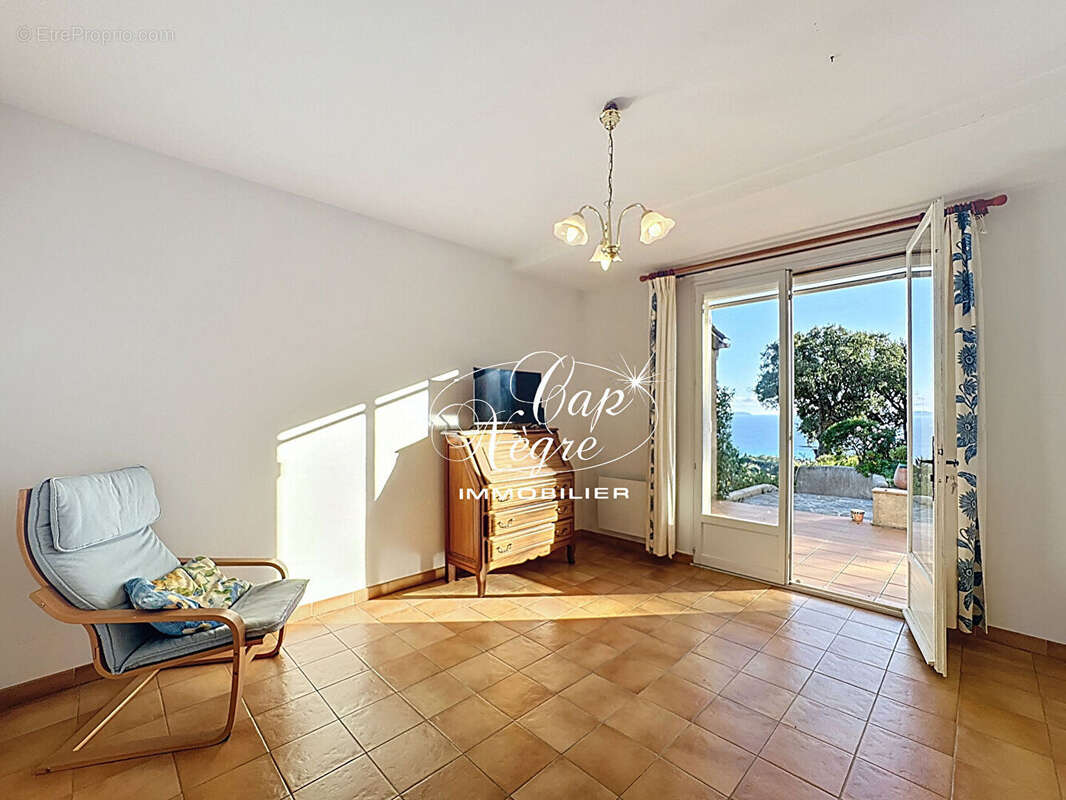 Maison à LE LAVANDOU