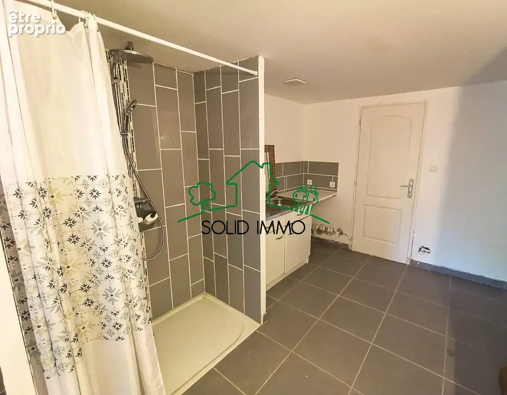 Maison Traditionnelle de 135 m2 sur la commune de Genestelle 07530 - photo 15