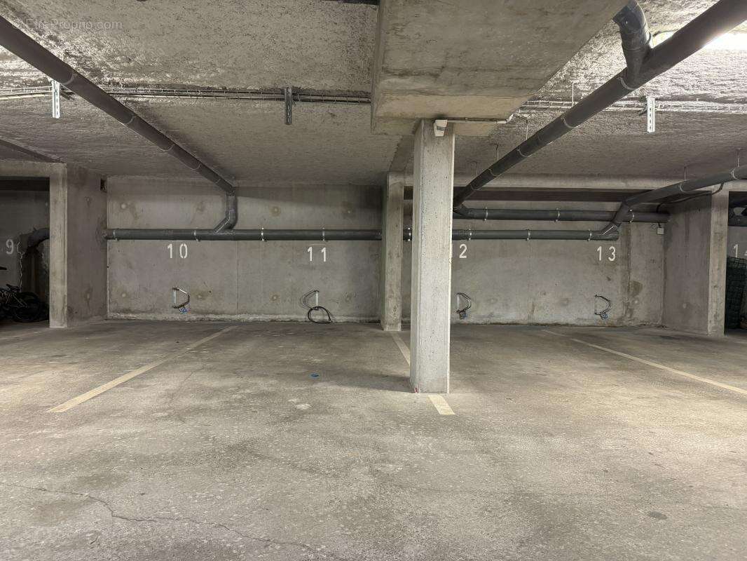 Appartement à TALENCE