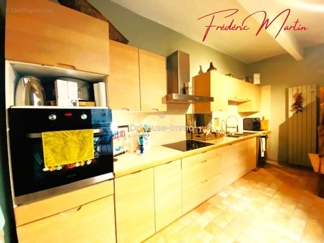 Maison 118 m² à Uzes  - photo 9