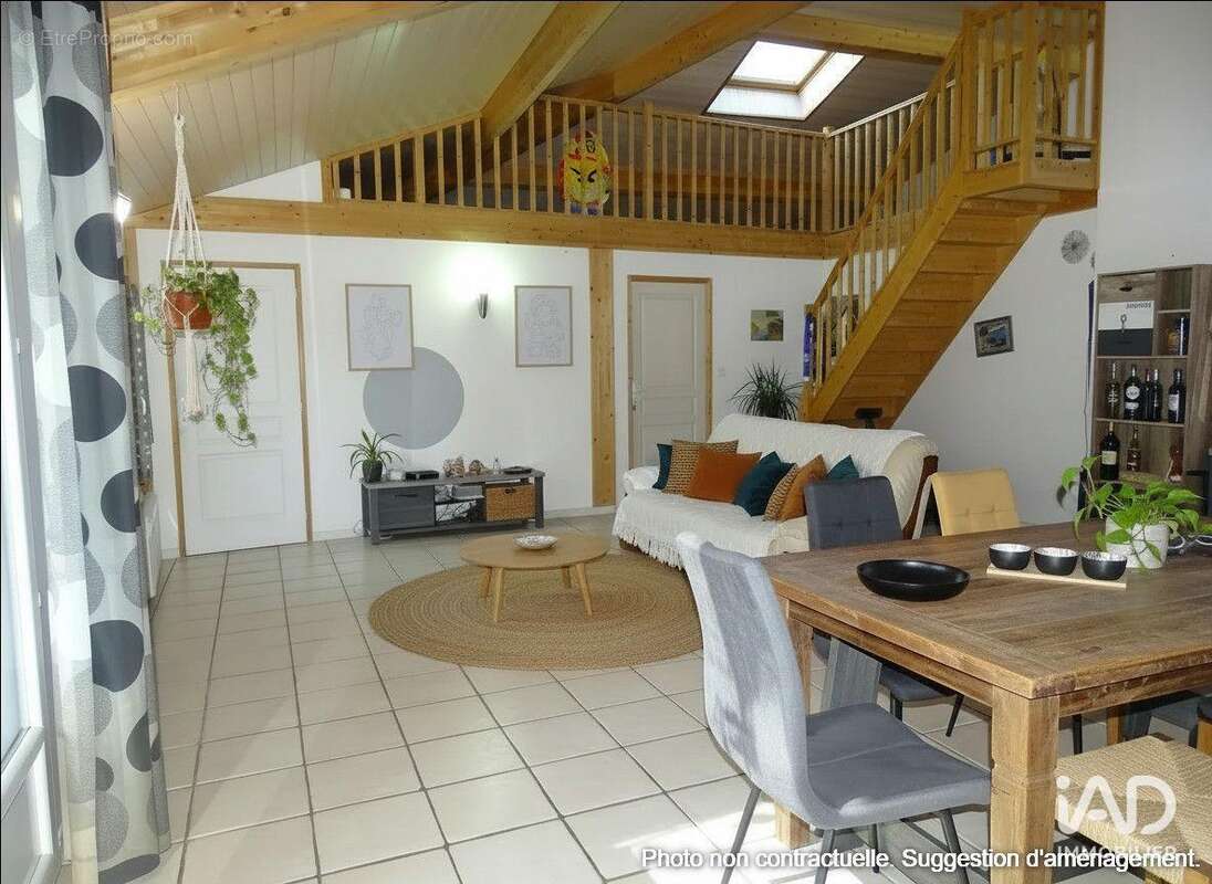 Photo 2 - Maison à MEILHAN-SUR-GARONNE