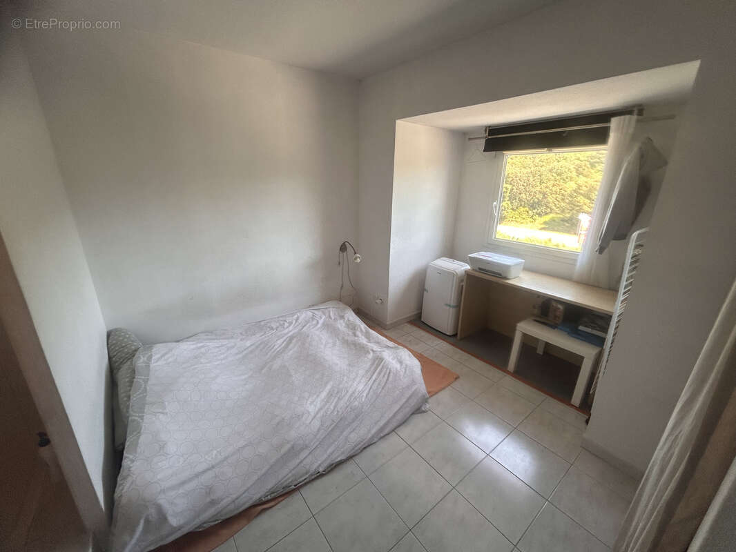 Appartement à VENDARGUES