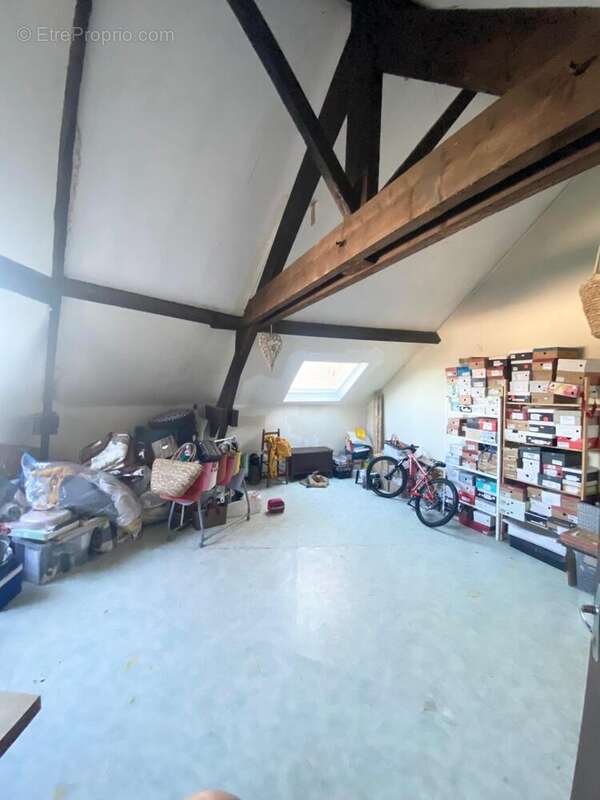 Photo 8 - Maison à CALONNE-RICOUART