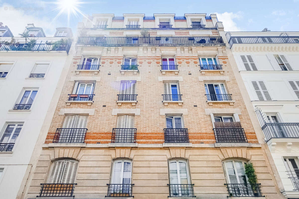 Loft 3 pièces - 62m² - Quartier Square Gardette - photo 10