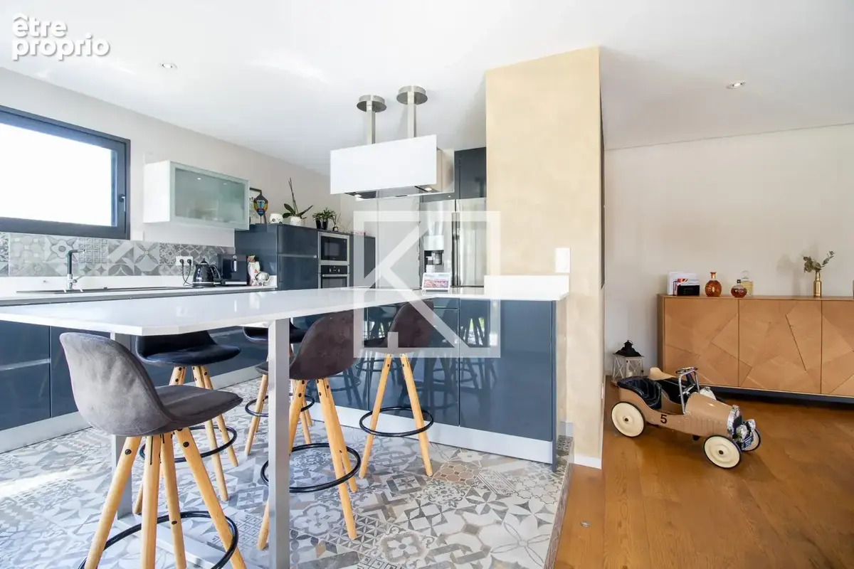 Maison 6 pièces 194 m² à vendre à Cholet (49300) - photo 6