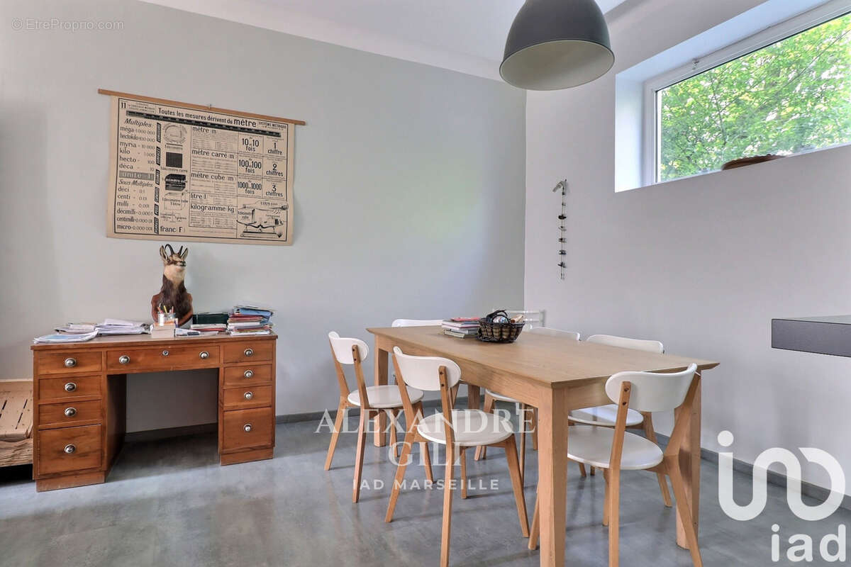 Photo 7 - Maison à MARSEILLE-12E