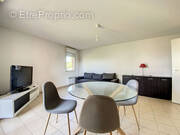 Appartement à MONTECH