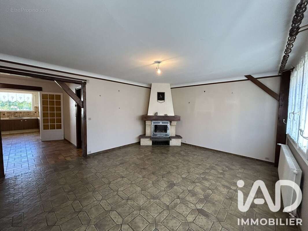 Photo 7 - Maison à CORBIE