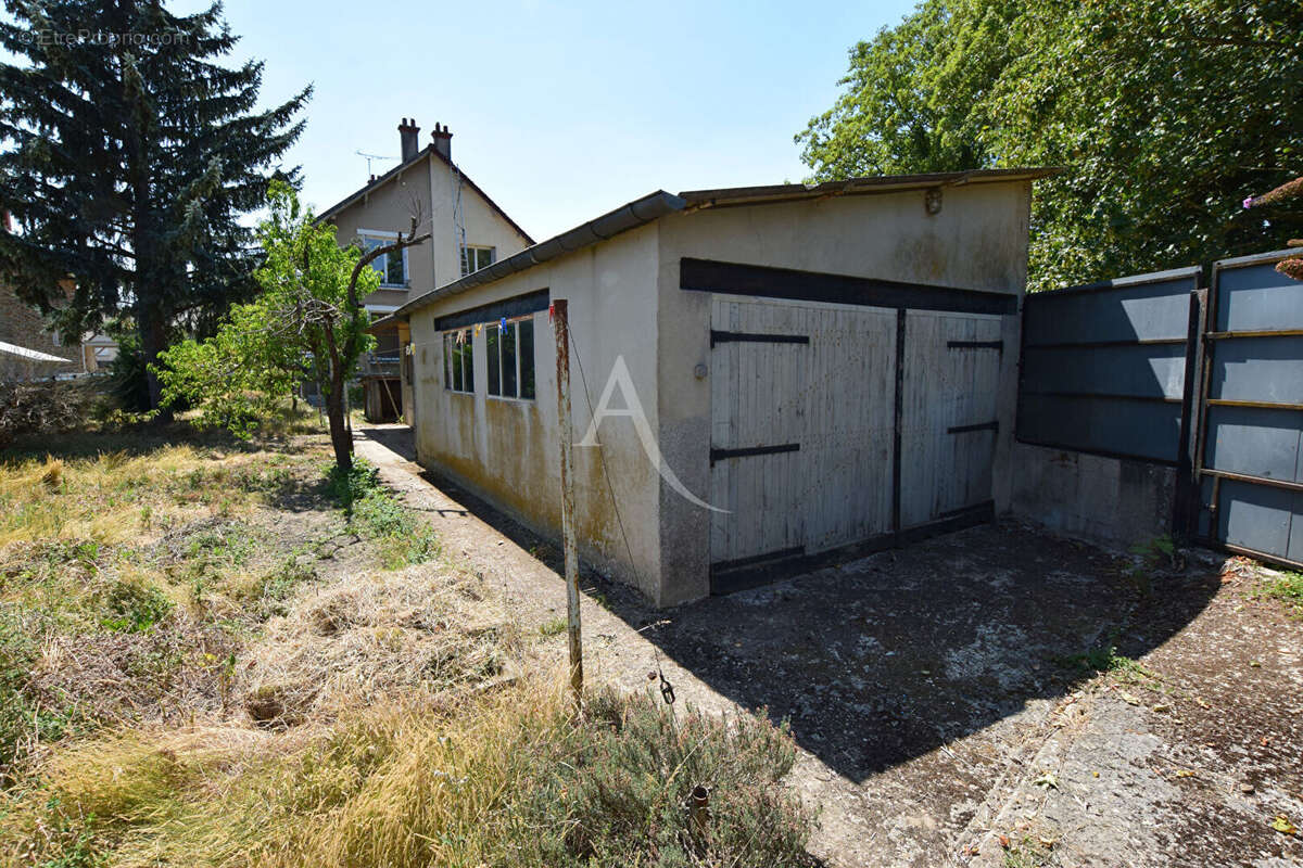 Maison Nangis 56.89 m2 - photo 6