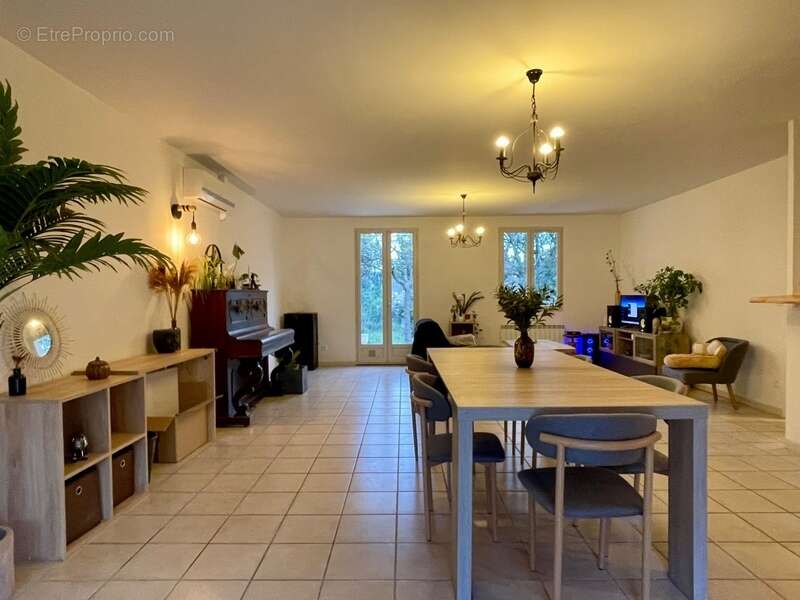 Maison à APT