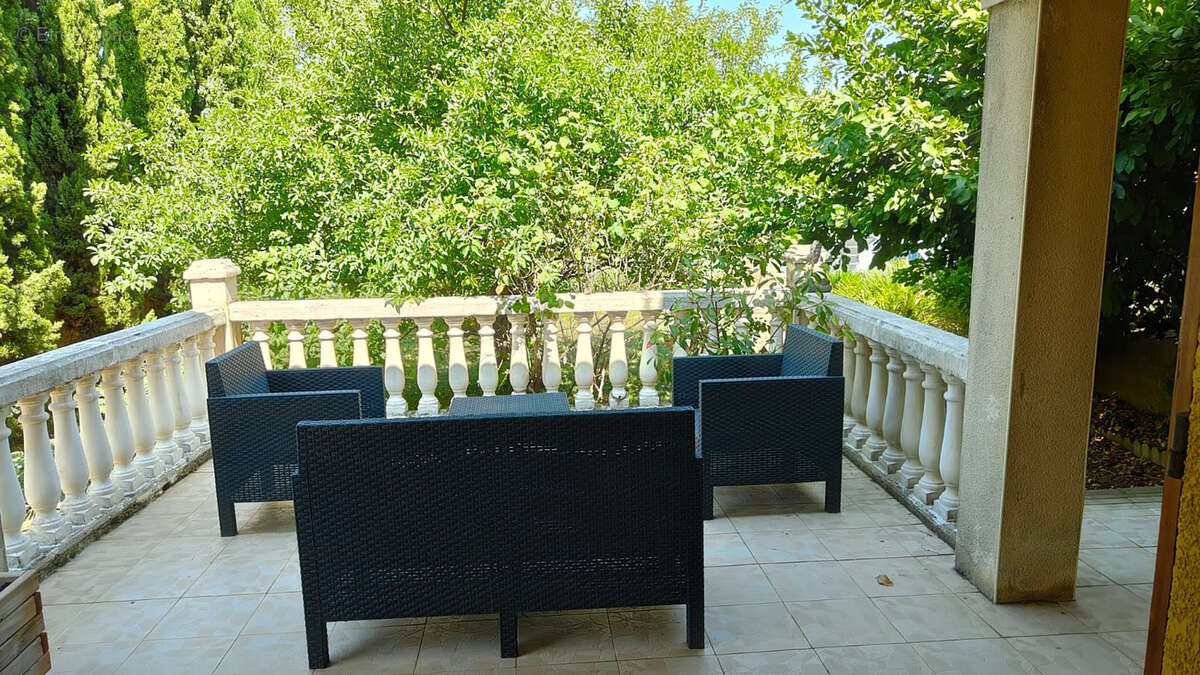 Maison à PORTES-LES-VALENCE