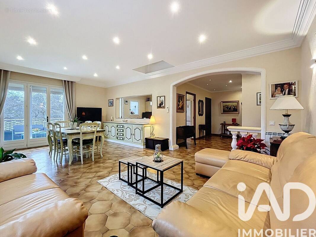 Photo 1 - Maison à VENCE