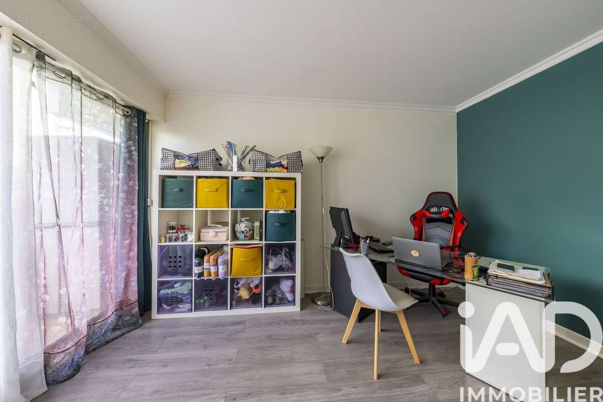 Photo 6 - Appartement à CHEVILLY-LARUE