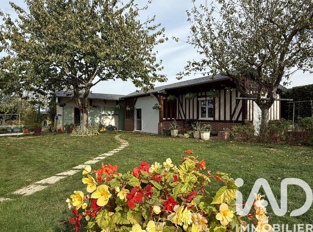 Photo 3 - Maison à BERNAY