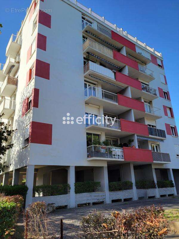 Appartement à BEZIERS