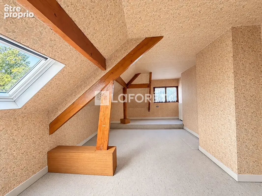 Maison Athis-mons 6 pièce(s) 140 m2 - photo 12