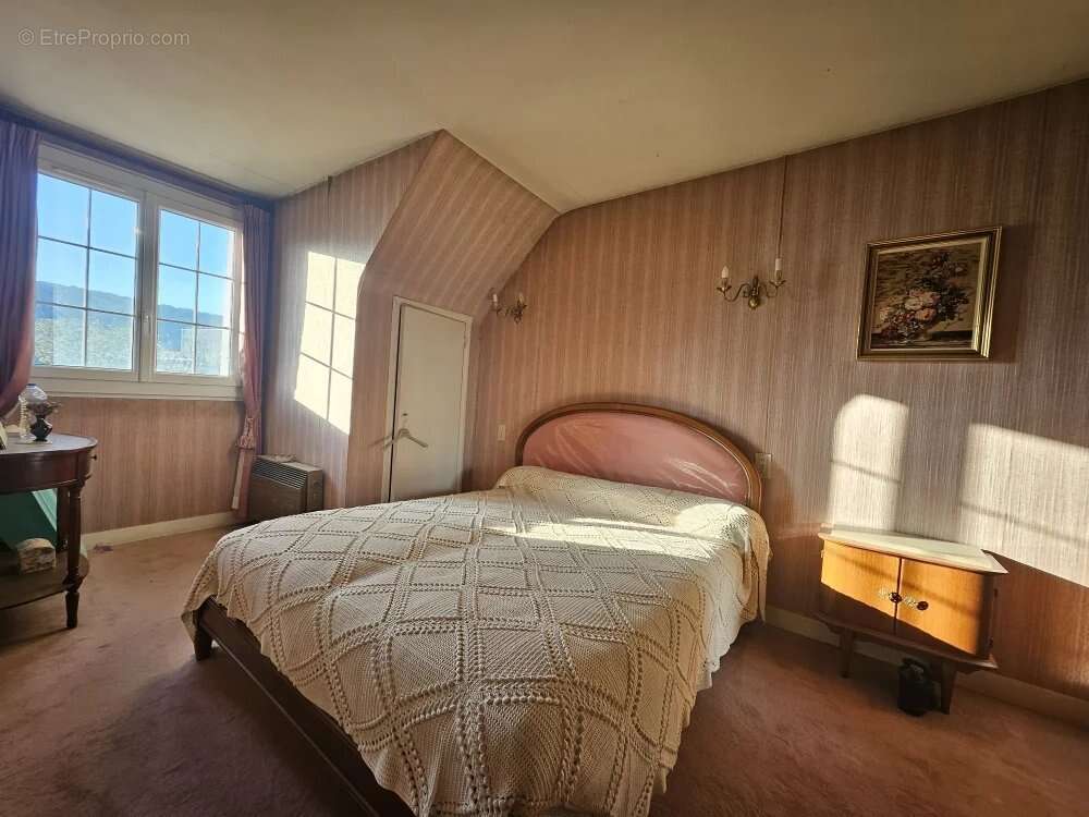 Maison à GRAVIGNY