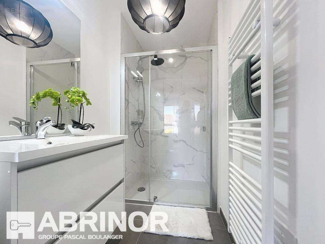 Appartement à WATTIGNIES