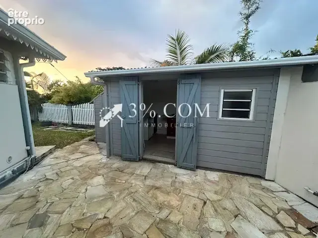 Maison PP indépendante 3 ch. garage, terrasse,terrain 586m2 - photo 16