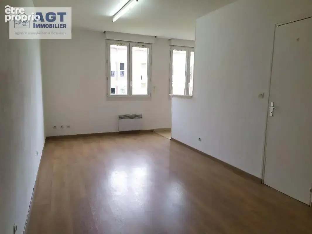 Appartement 32 m² à Beauvais  - photo 2