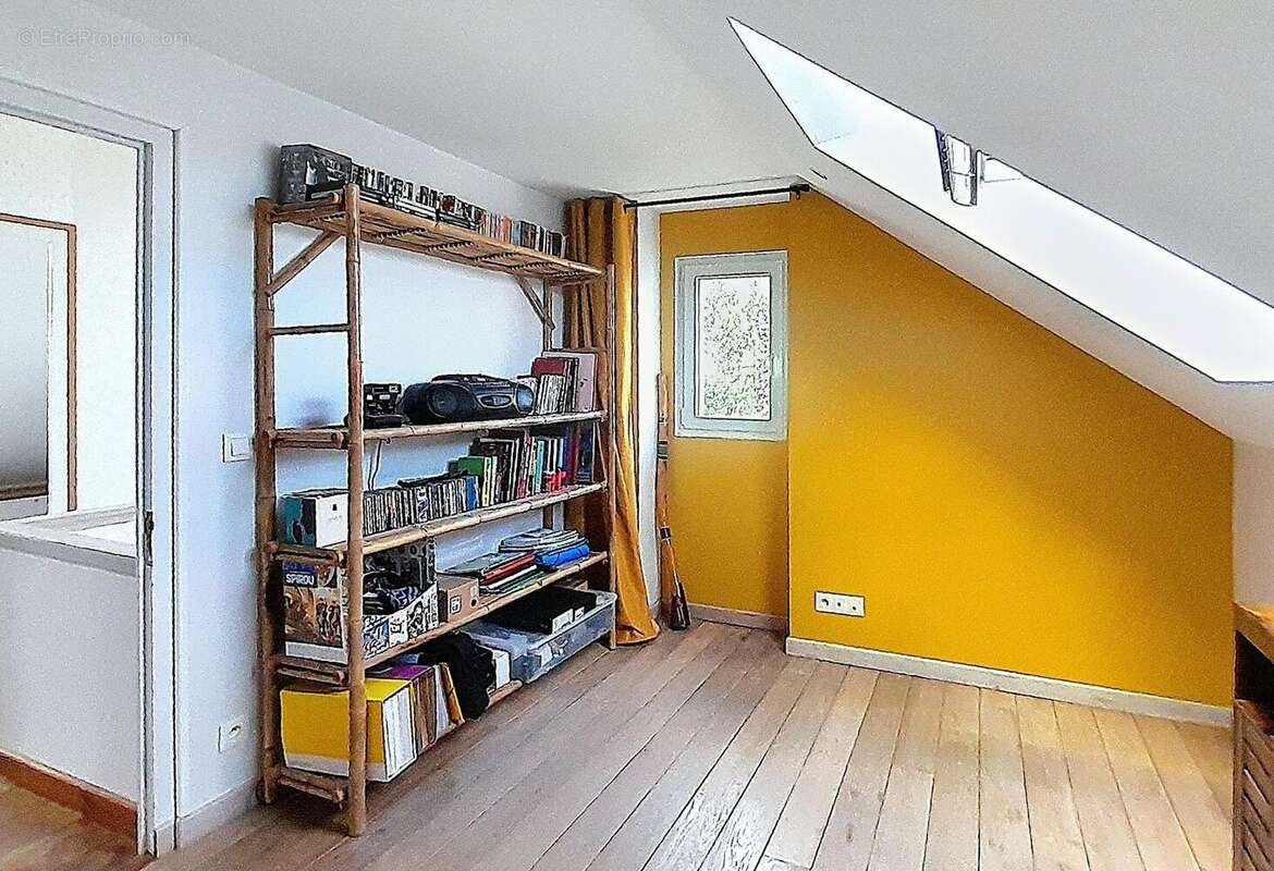 Photo 8 - Maison à FLEURY-LES-AUBRAIS