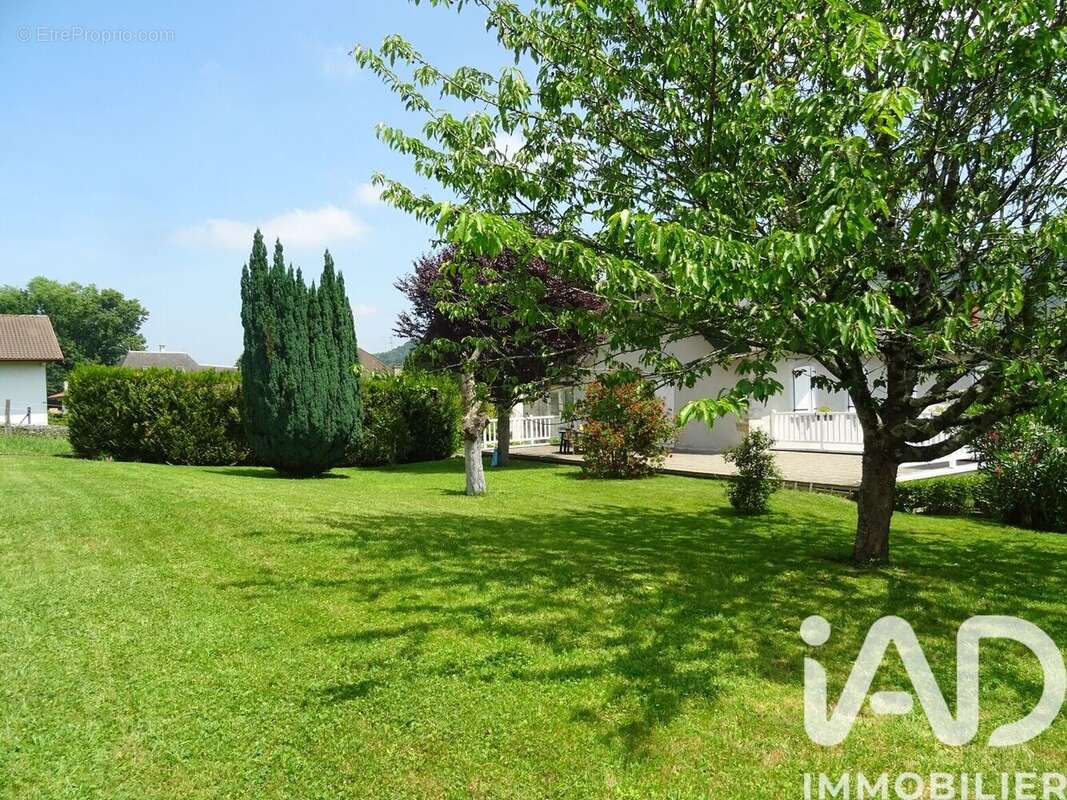 Photo 2 - Maison à GARINDEIN