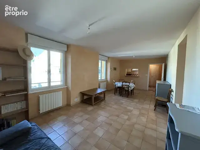 LES SABLES D'OR - 3 pièces de 72m2 - photo 2