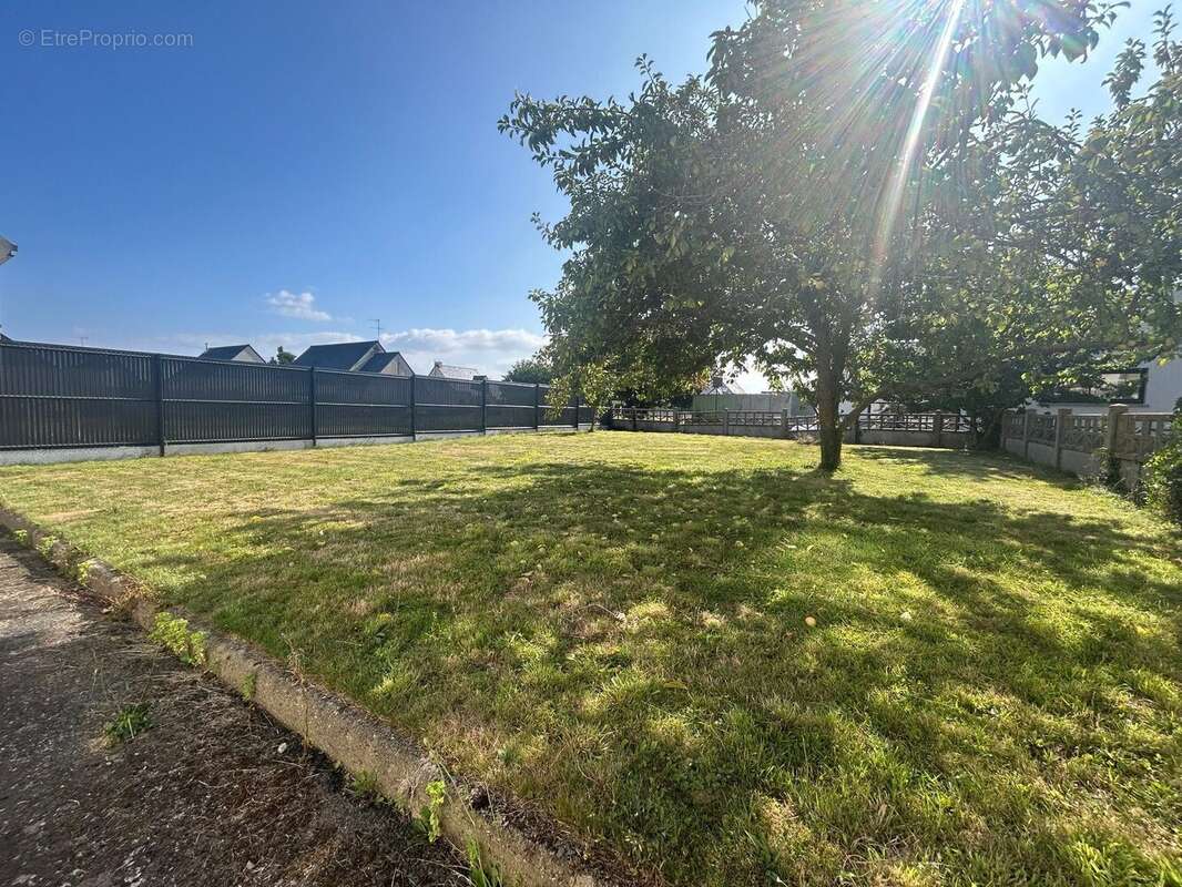 Maison à PLOUFRAGAN