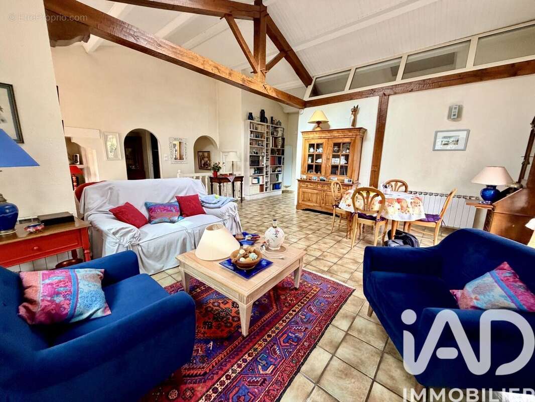 Photo 4 - Maison à MOUTHIERS-SUR-BOEME