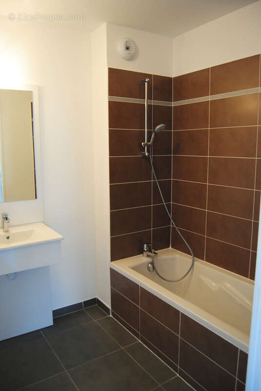 Appartement à DRAGUIGNAN